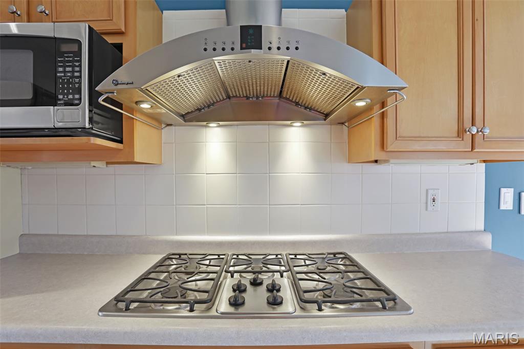 Carondelet - Residential