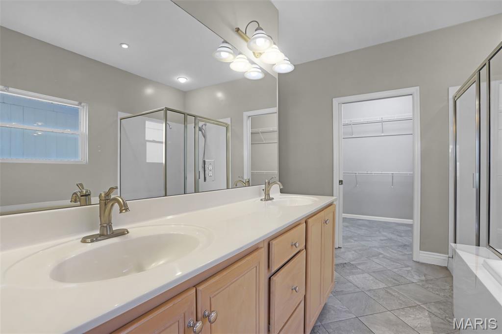 Carondelet - Residential