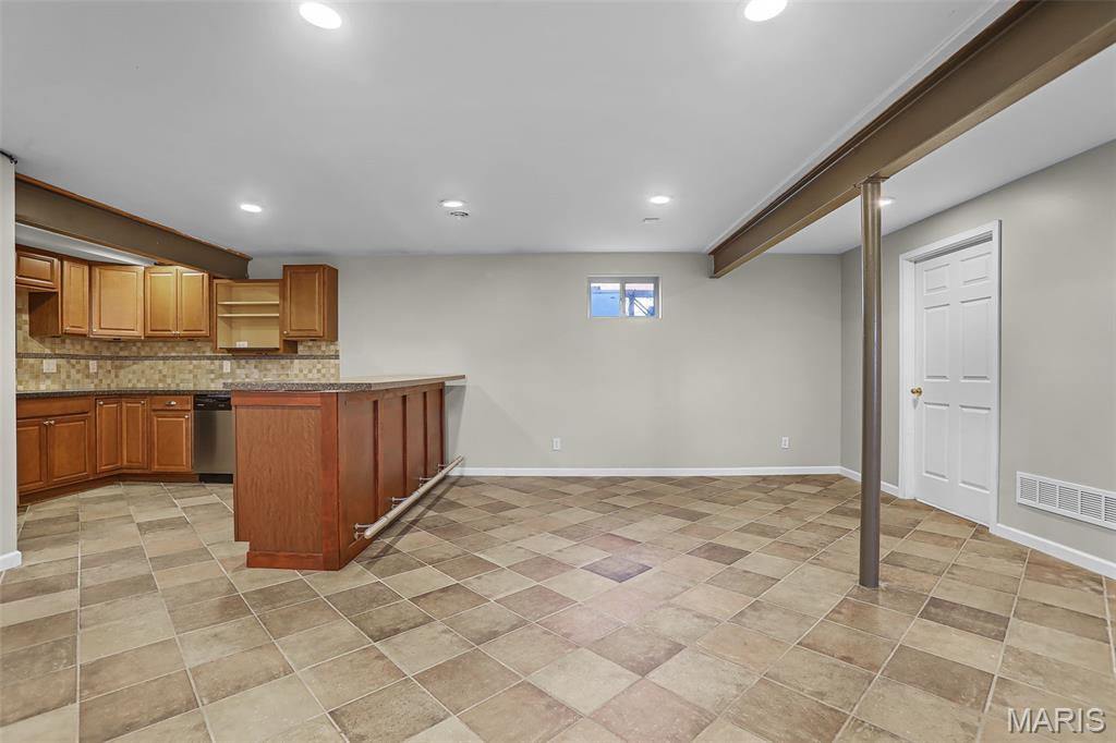 Carondelet - Residential