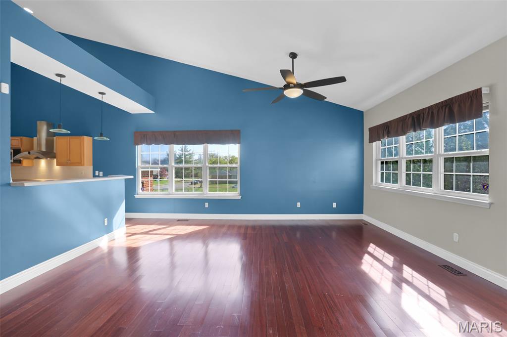 Carondelet - Residential