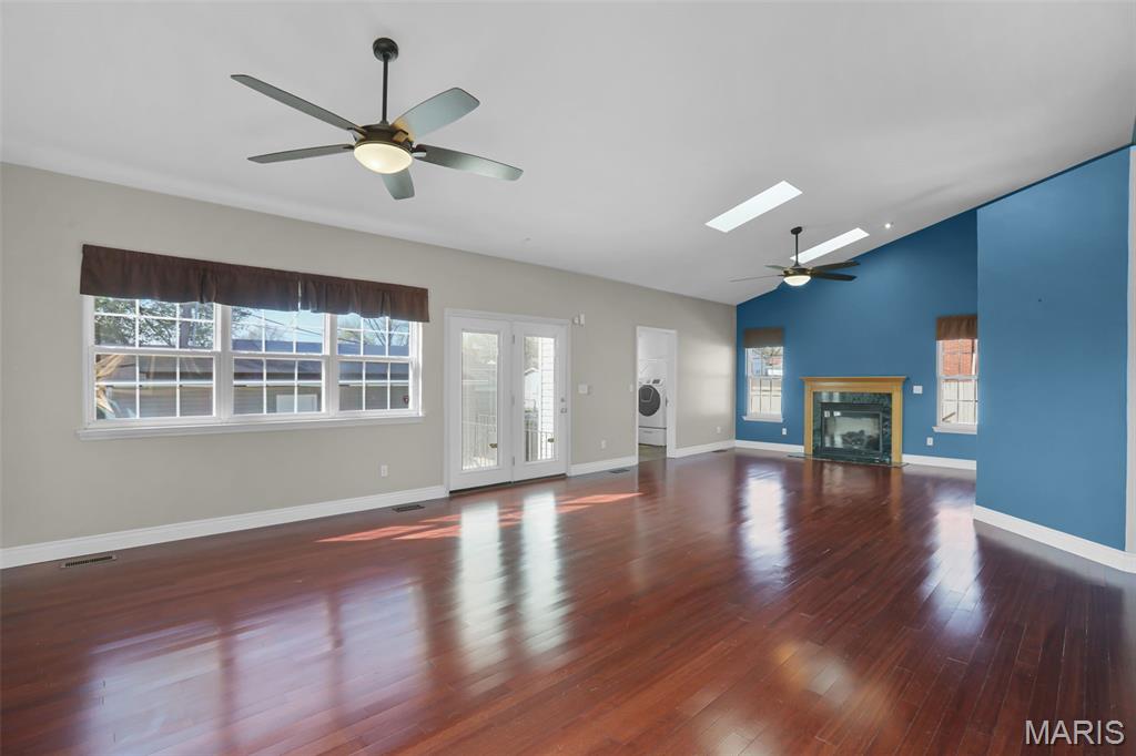 Carondelet - Residential