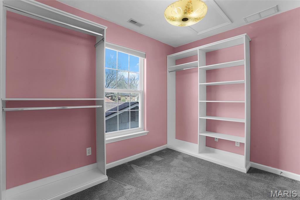 Carondelet - Residential