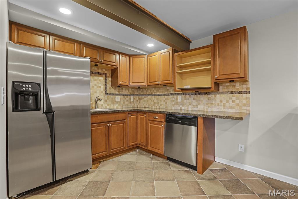 Carondelet - Residential