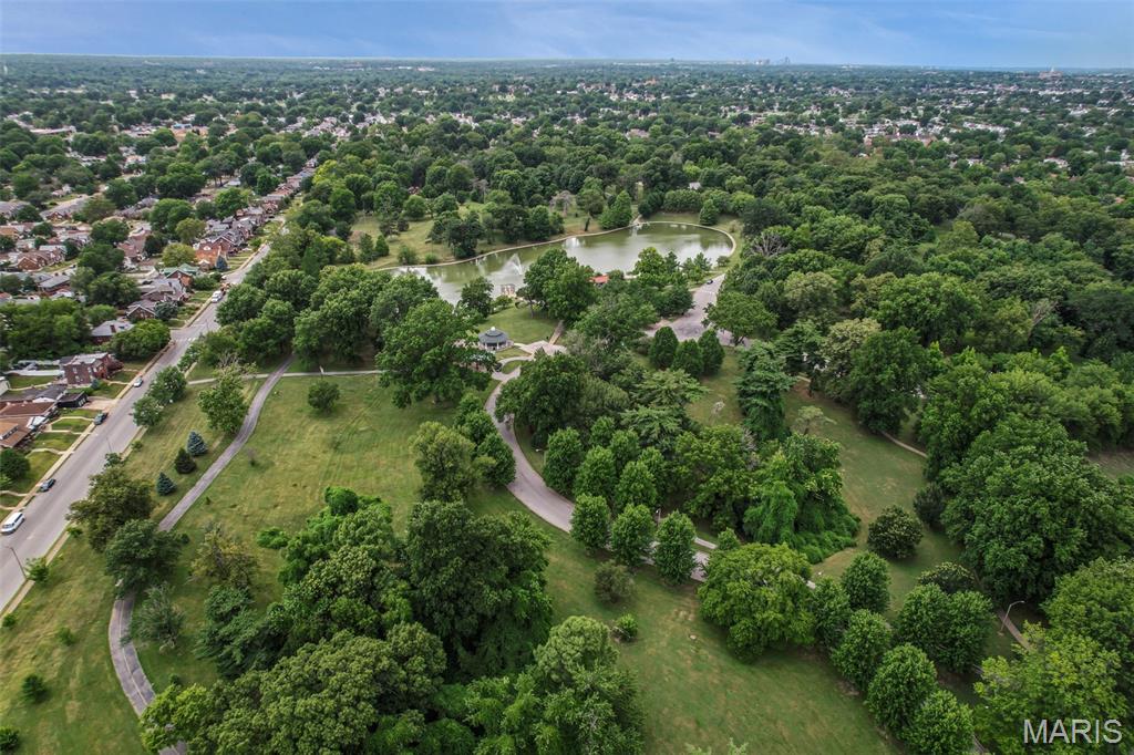 Carondelet - Residential