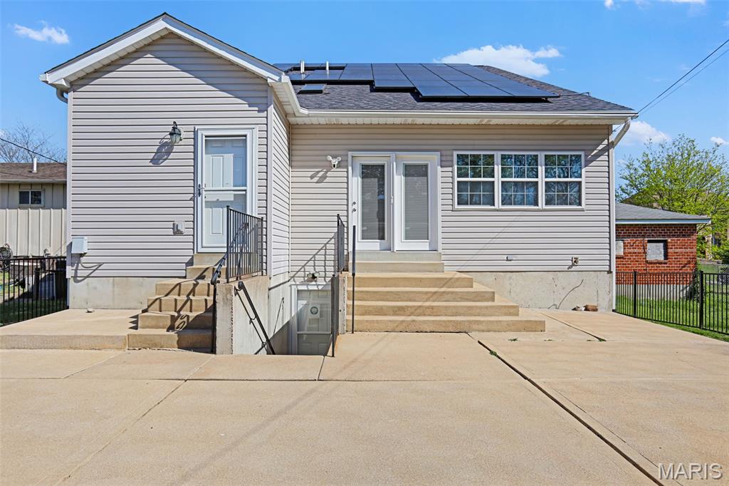 Carondelet - Residential