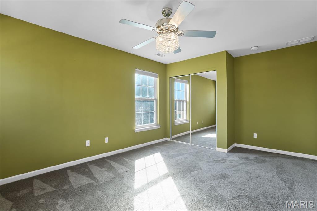 Carondelet - Residential