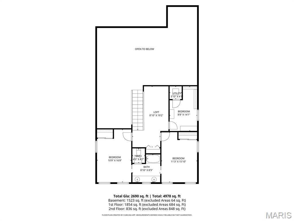 Carondelet - Residential