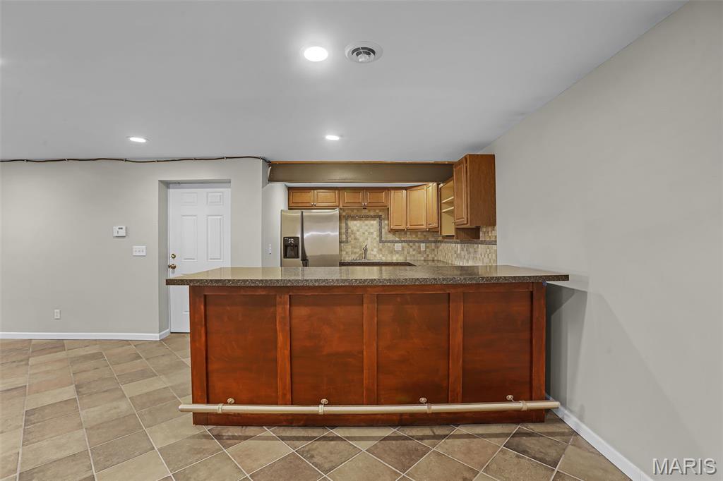 Carondelet - Residential