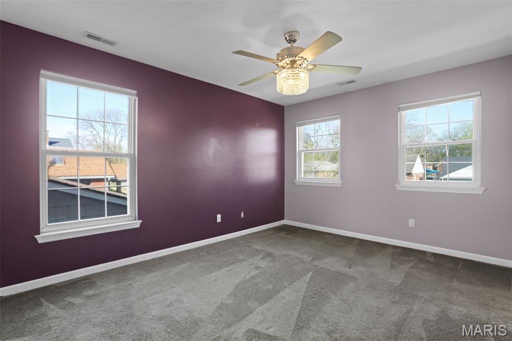 Carondelet - Residential