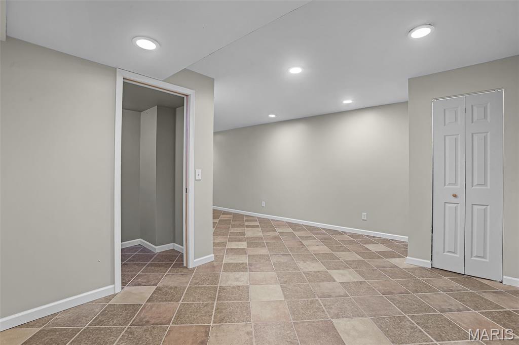 Carondelet - Residential