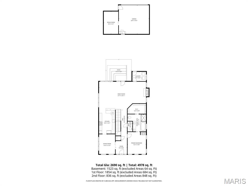 Carondelet - Residential