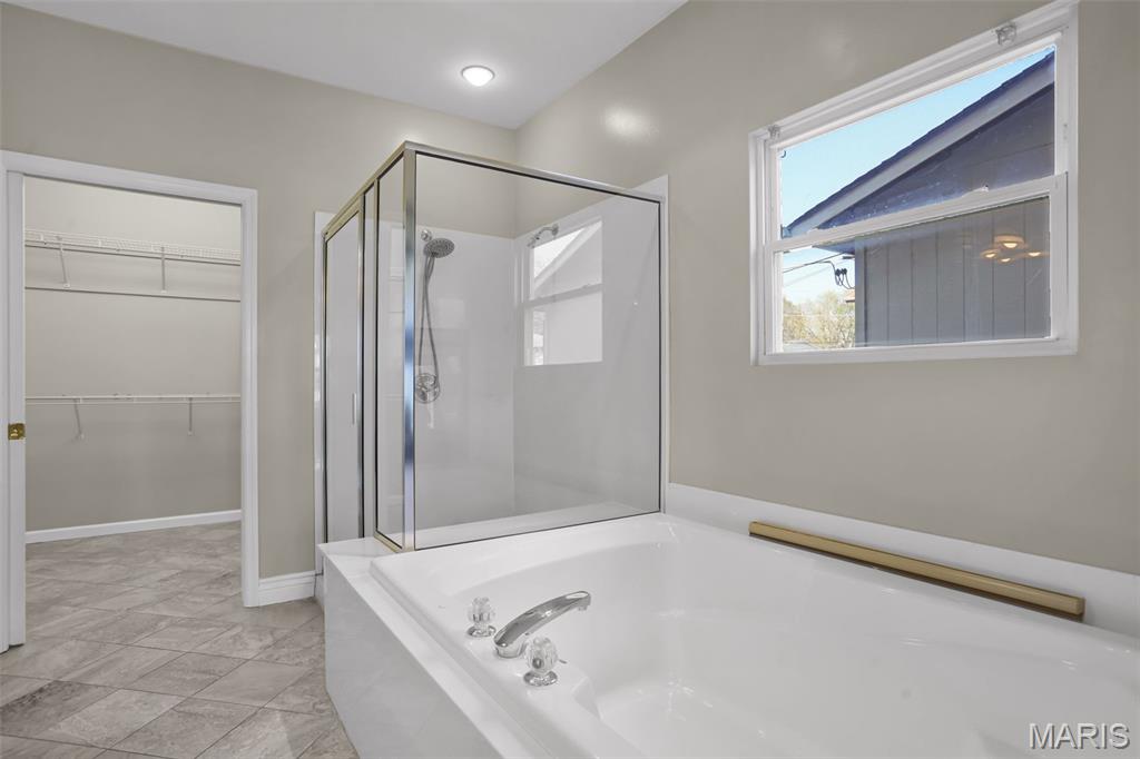 Carondelet - Residential