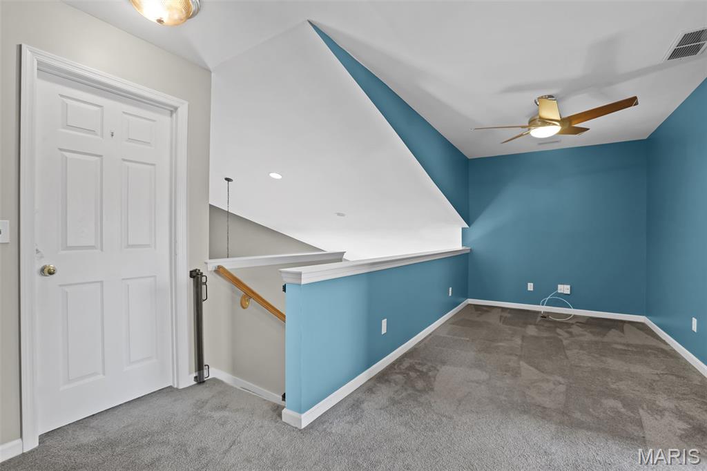 Carondelet - Residential