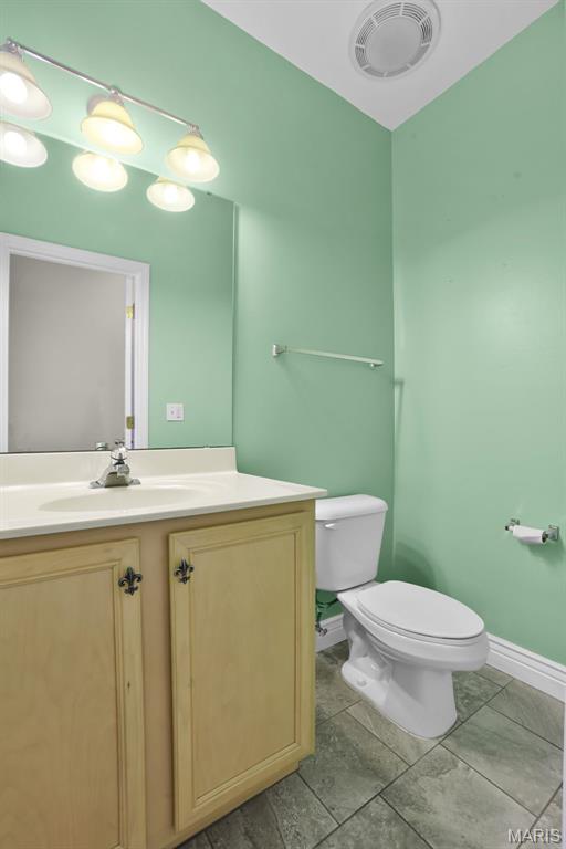 Carondelet - Residential