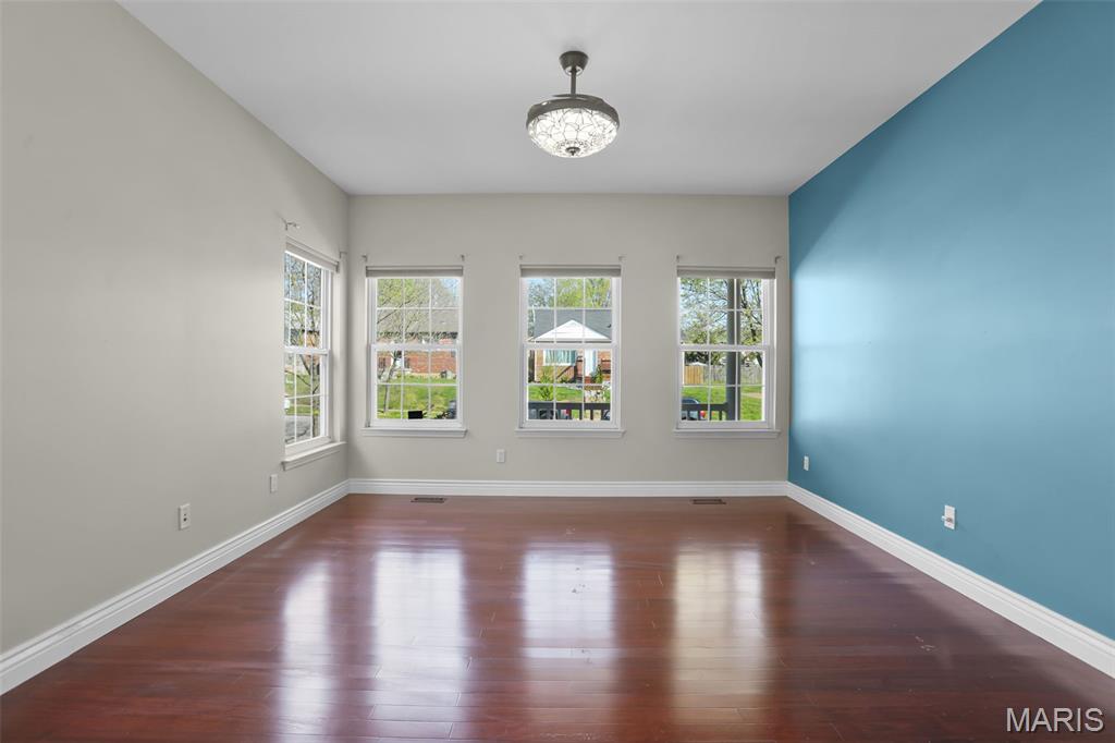 Carondelet - Residential