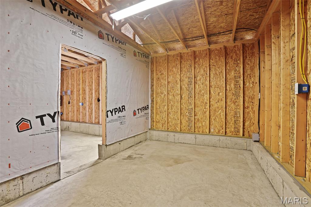 Carondelet - Residential