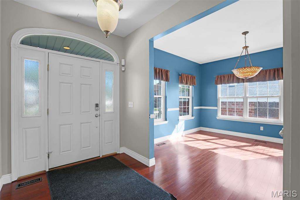 Carondelet - Residential