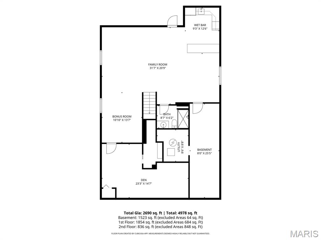 Carondelet - Residential