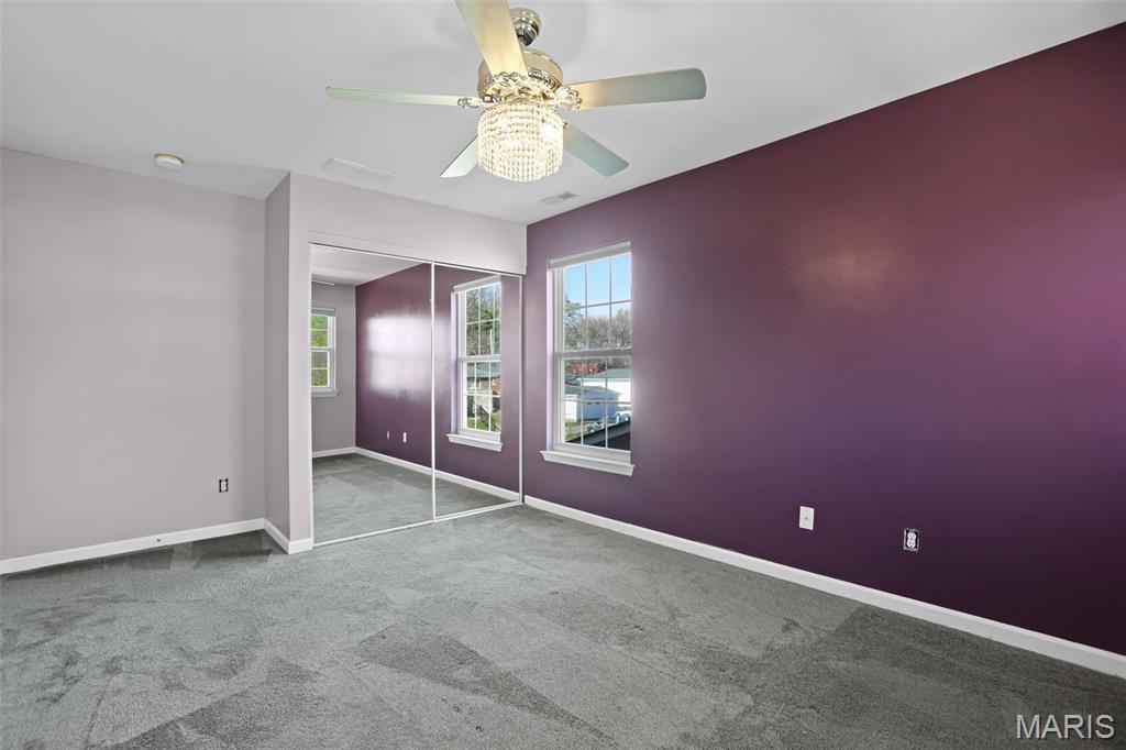 Carondelet - Residential