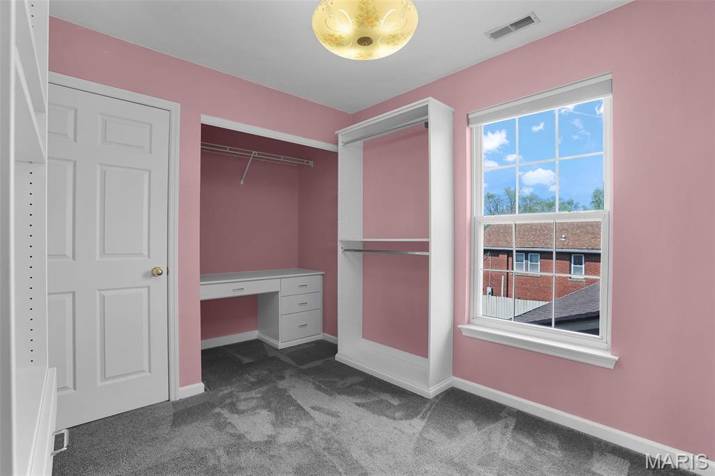 Carondelet - Residential