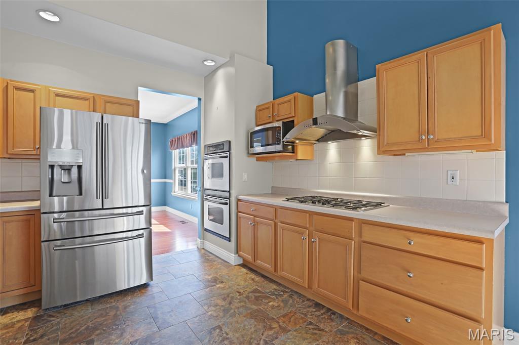 Carondelet - Residential