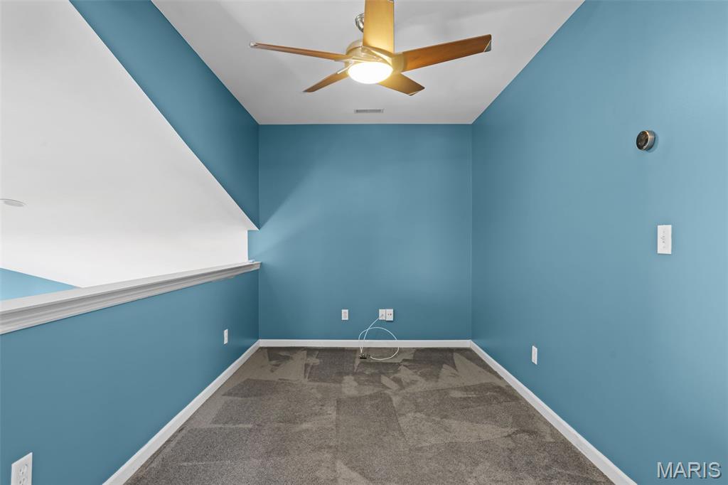 Carondelet - Residential