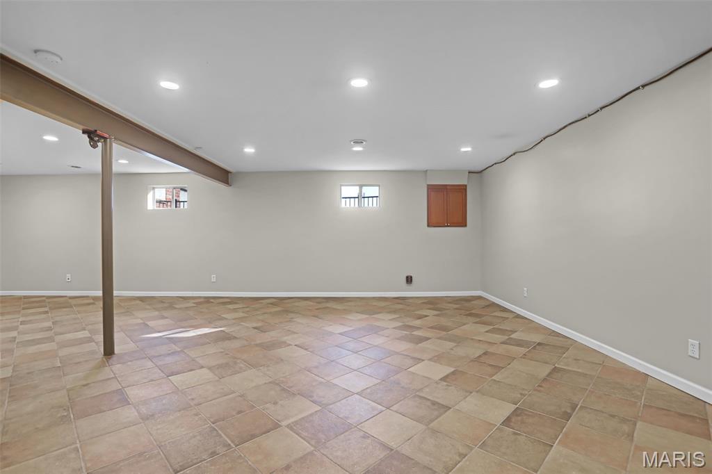 Carondelet - Residential