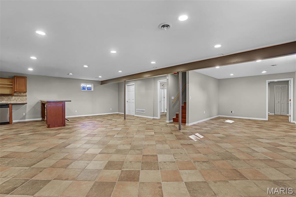 Carondelet - Residential