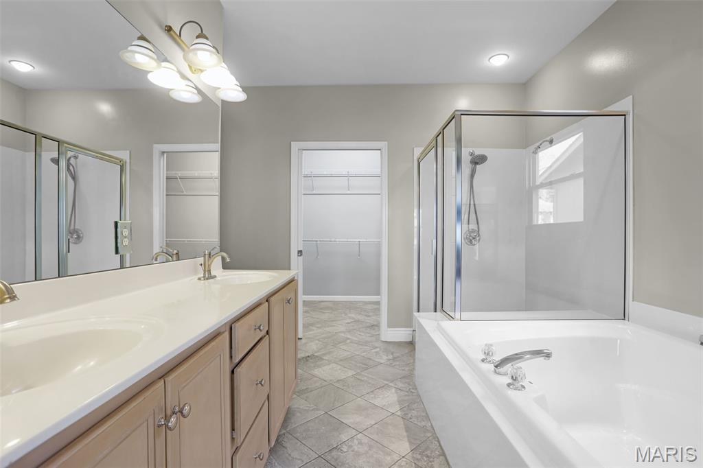 Carondelet - Residential