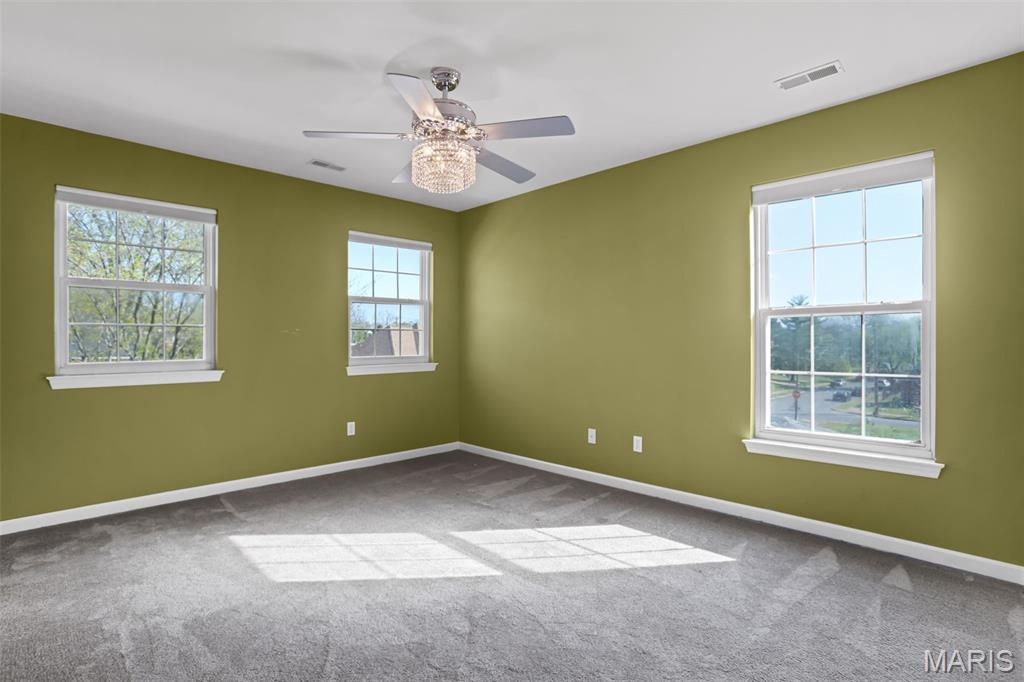 Carondelet - Residential