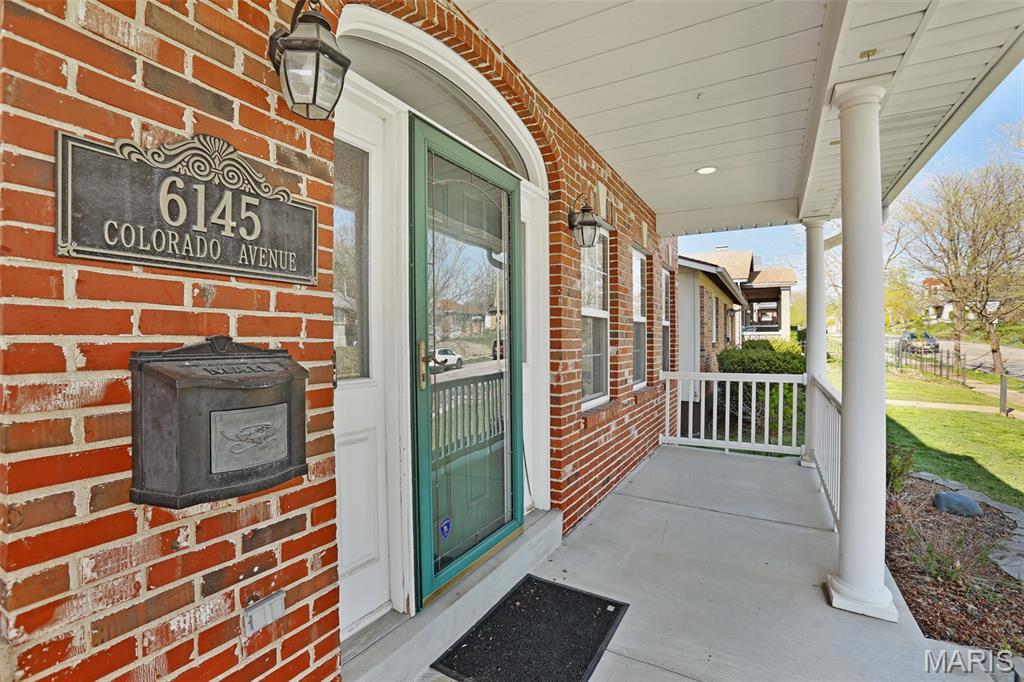 Carondelet - Residential