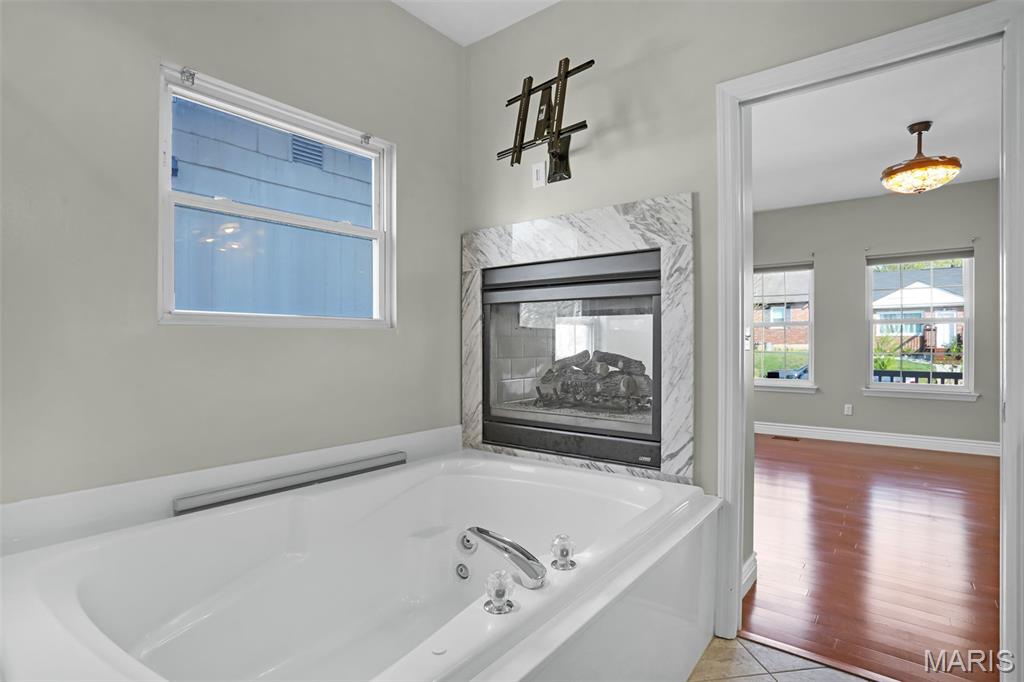 Carondelet - Residential