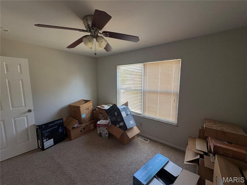 Tiny photo for 812 Patricia Court, Wentzville, MO 63385 (MLS # 26057079)