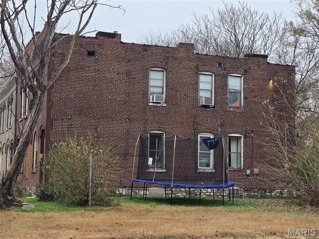 Stansbury Add - Residential Income