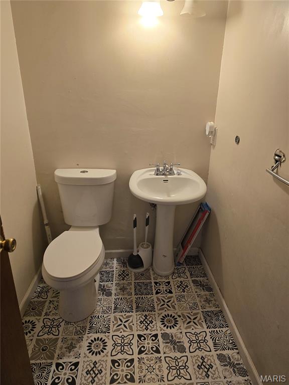 Stansbury Add - Residential Income