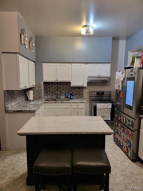 Stansbury Add - Residential Income