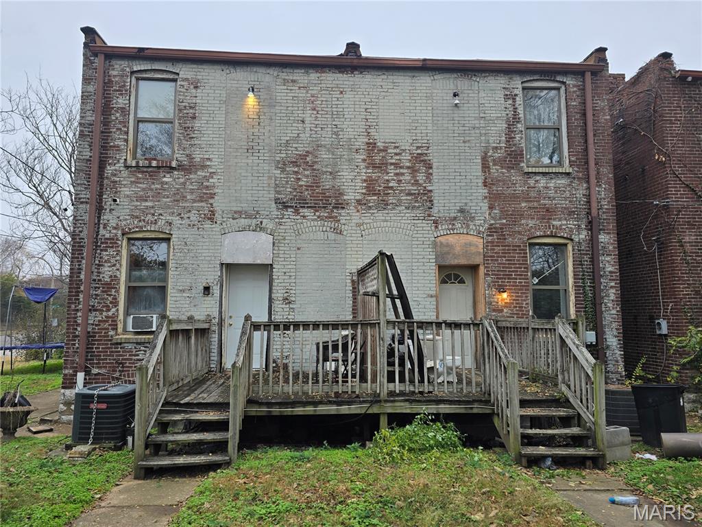 Stansbury Add - Residential Income