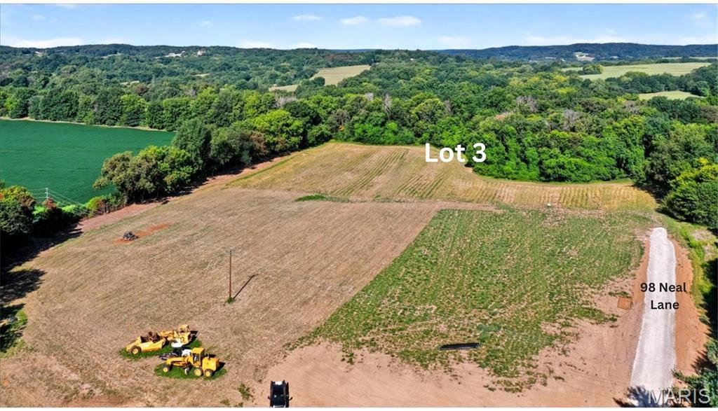 LOT - 3 98 Neal Lane