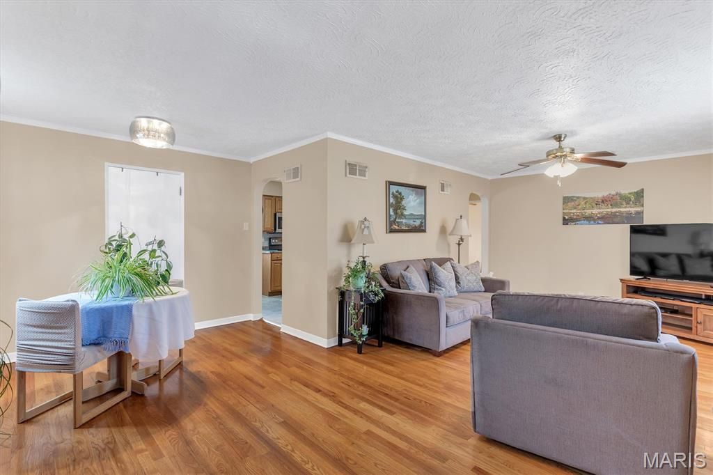 Photo of 9134 Niger Drive, Unincorporated, MO 63123 (MLS # 26013150)