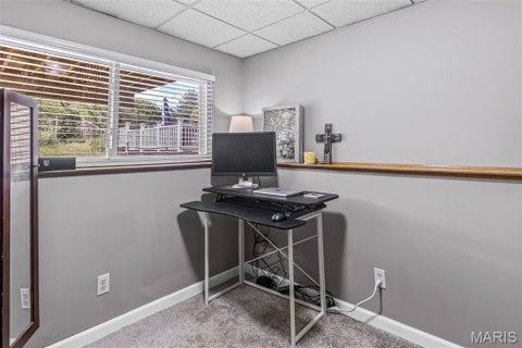Tiny photo for 171 Kunze Drive, St Charles, MO 63303 (MLS # 26047133)
