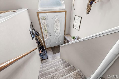 Tiny photo for 171 Kunze Drive, St Charles, MO 63303 (MLS # 26047133)