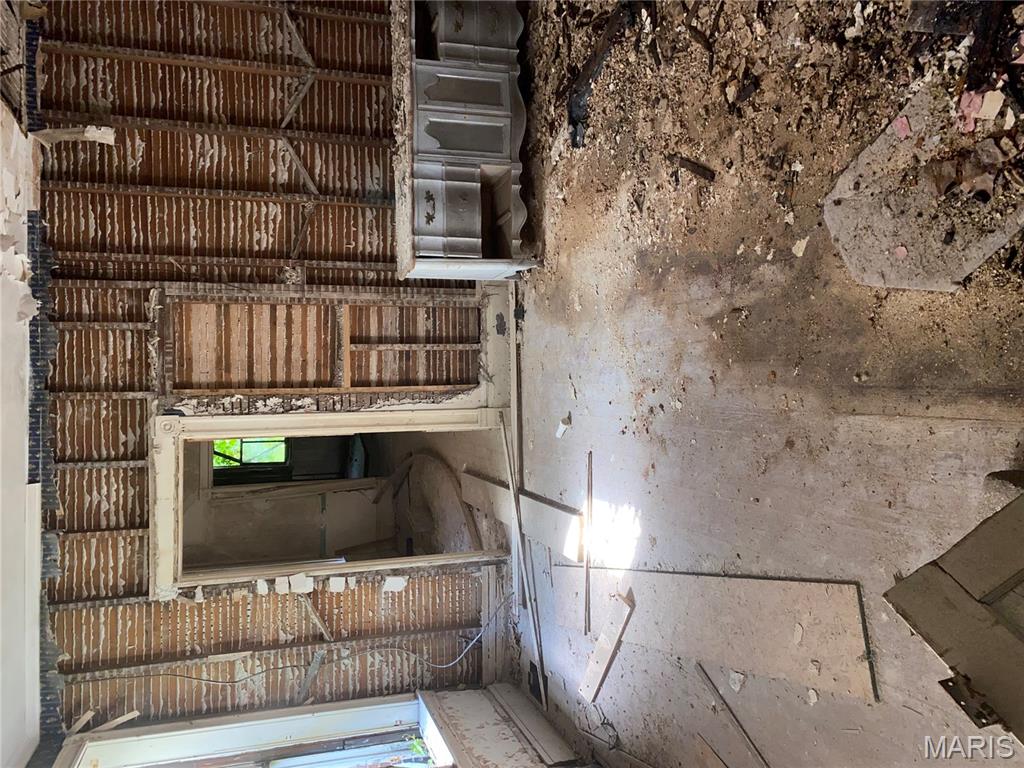 Frederick Krafts - Residential Income