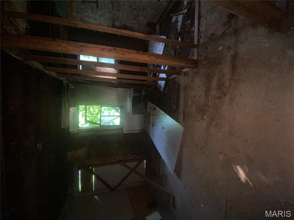 Frederick Krafts - Residential Income