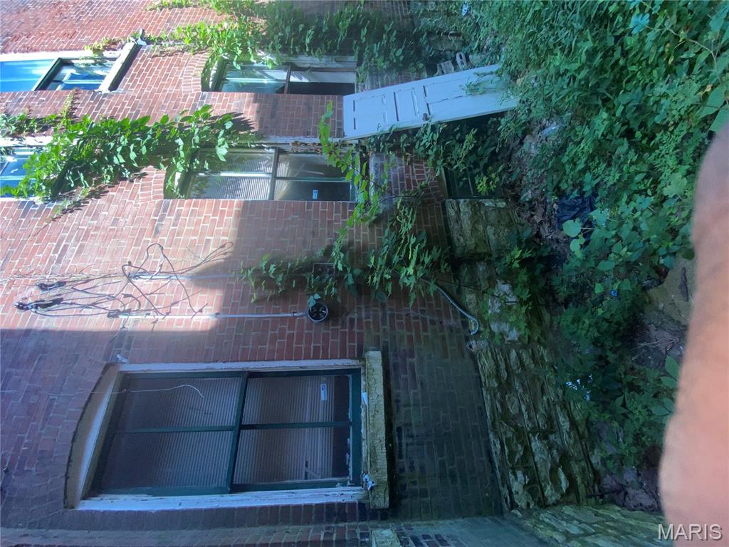 Frederick Krafts - Residential Income