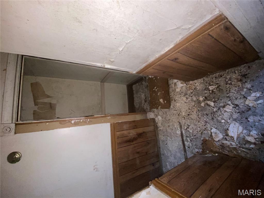 Frederick Krafts - Residential Income