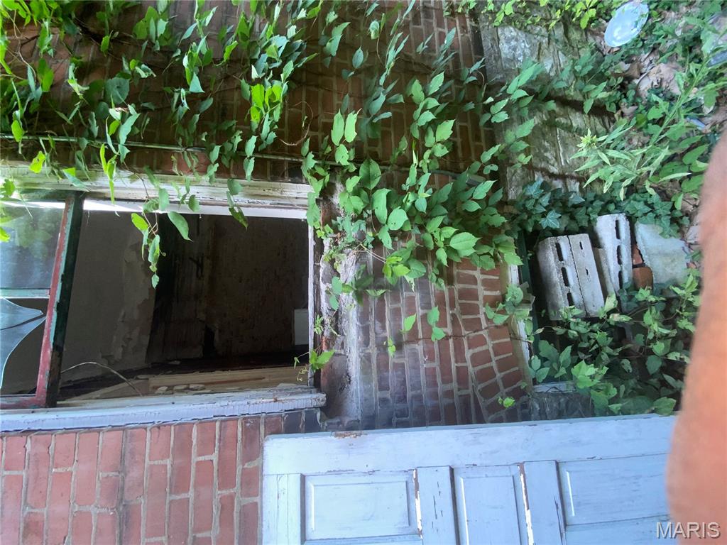 Frederick Krafts - Residential Income