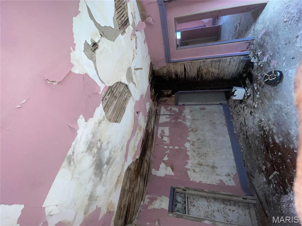 Frederick Krafts - Residential Income