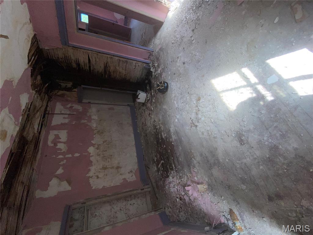 Frederick Krafts - Residential Income