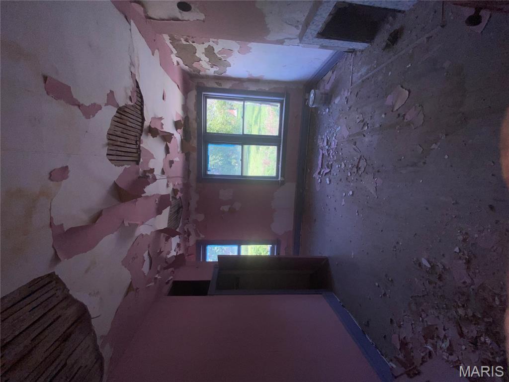 Frederick Krafts - Residential Income