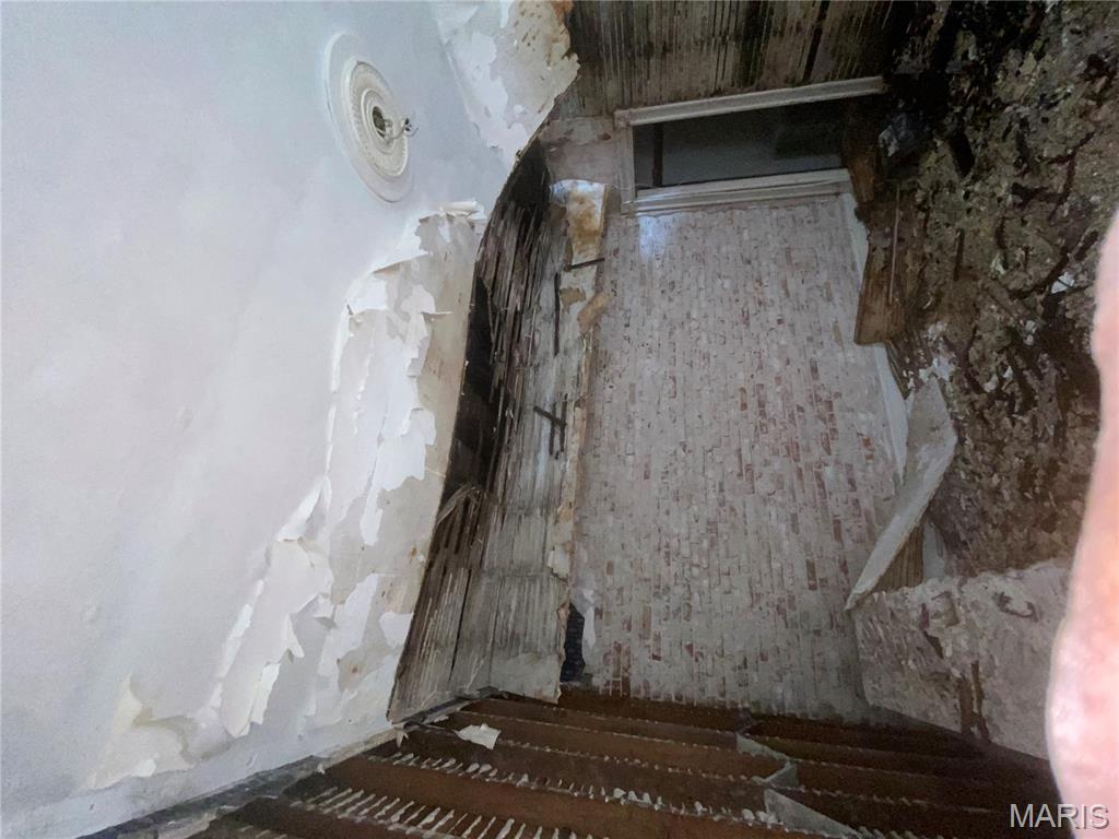 Frederick Krafts - Residential Income